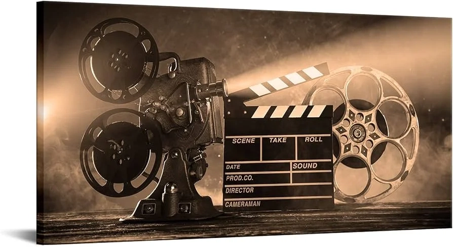 《教父》经典电影